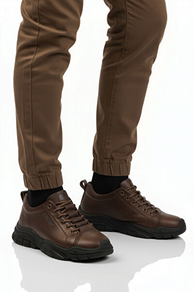 Bulldozer Erkek Günlük Ayakkabı