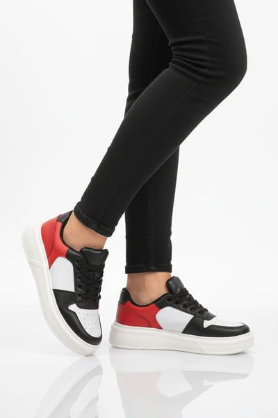 AYK'S Kadın Sneaker Ayakkabı