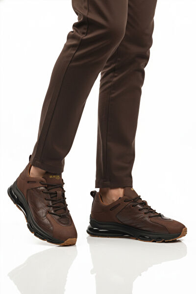 Walkway Erkek Sneaker Ayakkabı
