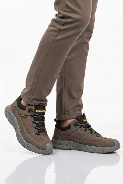 Bulldozer Erkek Günlük Ayakkabı