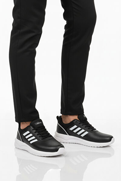 Walkway Erkek Sneaker Ayakkabı