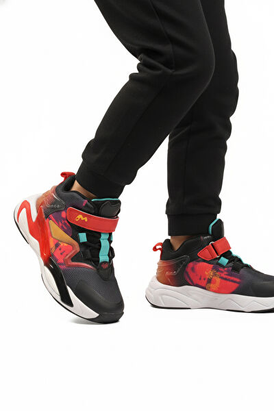 Marcomen Erkek Çocuk Spor Ayakkabı, Sneaker