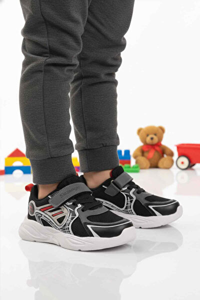 Slazenger Erkek Çocuk Spor Ayakkabı, Sneaker