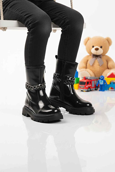 Cool Kız Çocuk Bot, Çizme