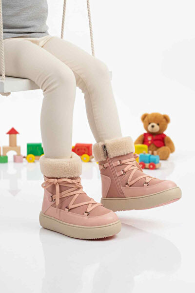 Cool Kız Çocuk Bot, Çizme