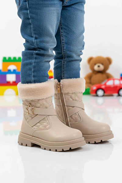 Cool Kız Çocuk Bot, Çizme