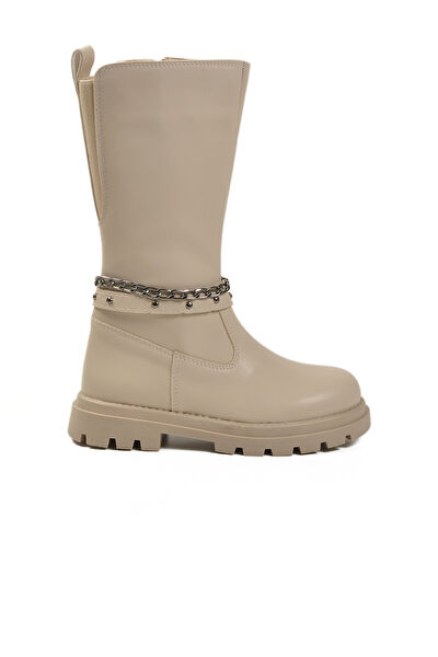 Cool Kız Çocuk Bot, Çizme