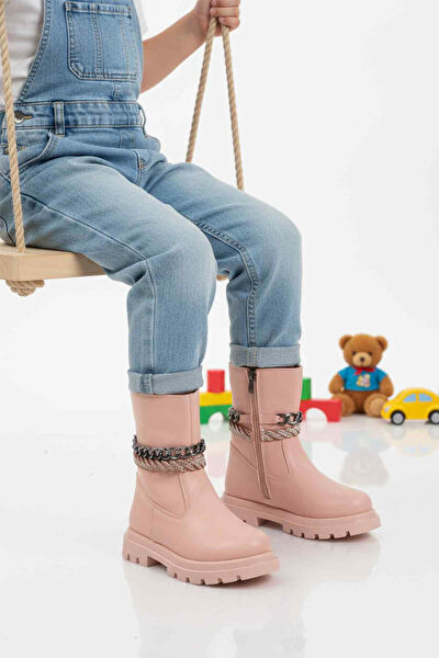 Cool Kız Çocuk Bot, Çizme