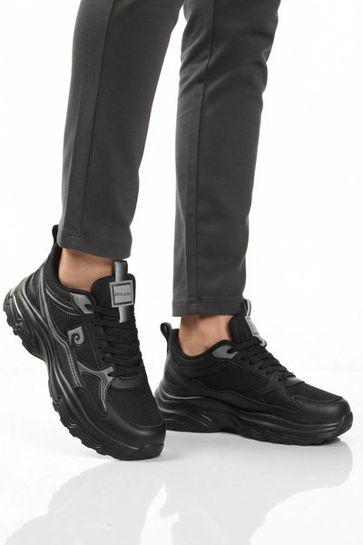 Pierre Cardin Erkek Sneaker Ayakkabı