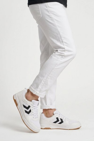 Hummel Erkek Sneaker Ayakkabı