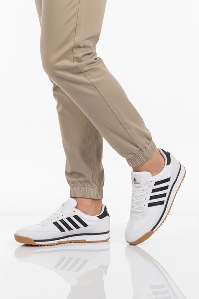 Mc Jamper Erkek Sneaker Ayakkabı