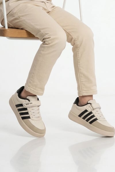 Walkway Erkek Çocuk Spor Ayakkabı, Sneaker