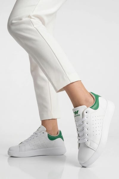 Walkway Erkek Sneaker Ayakkabı