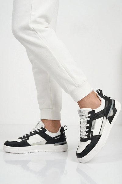 Hammer Jack Erkek Sneaker Ayakkabı