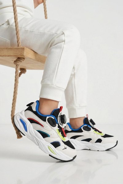 Cool Erkek Çocuk Spor Ayakkabı, Sneaker