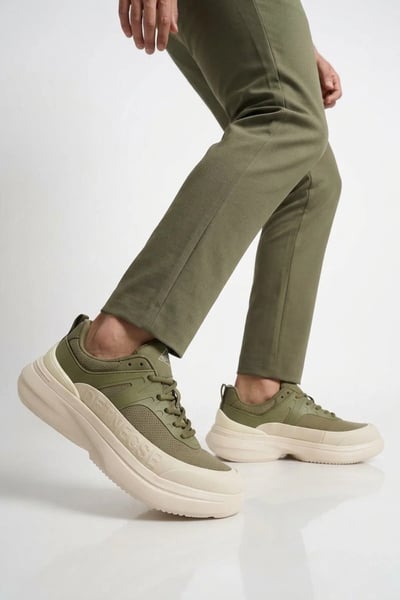 Guja Erkek Sneaker Ayakkabı