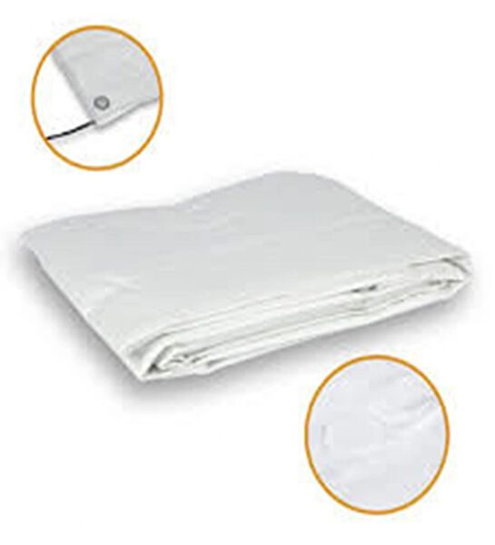 Emek Bahçe Gizleme Ağı, File Branda