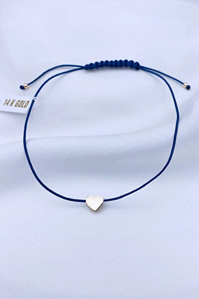 Gold Piedra Altın Bileklik