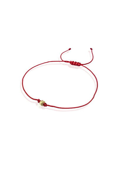 Gold Piedra Altın Bileklik