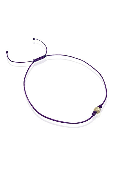 Gold Piedra Altın Bileklik