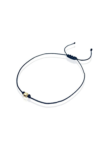 Gold Piedra Altın Bileklik