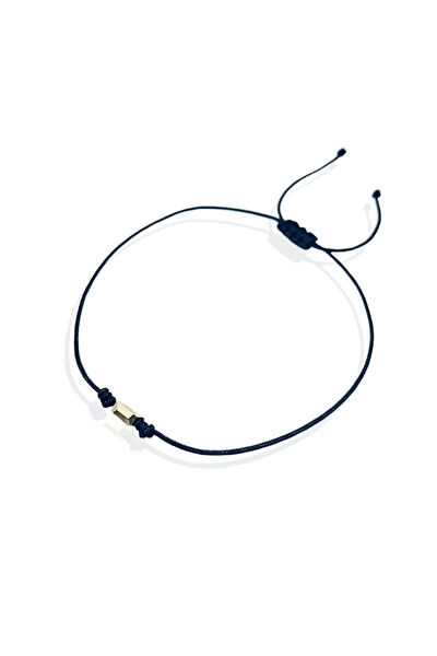 Gold Piedra Altın Bileklik