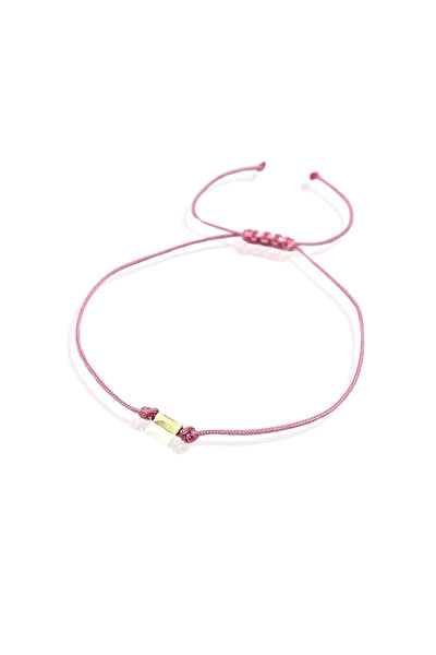 Gold Piedra Altın Bileklik