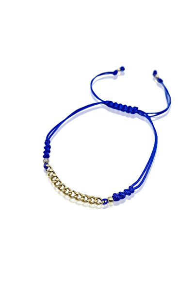 Gold Piedra Altın Bileklik