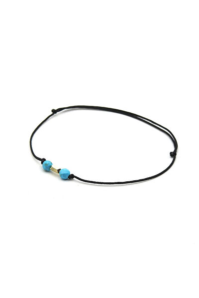 Gold Piedra Altın Bileklik