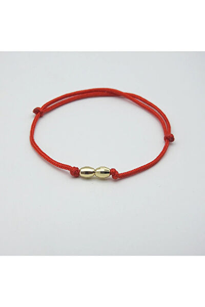 Gold Piedra Altın Bileklik