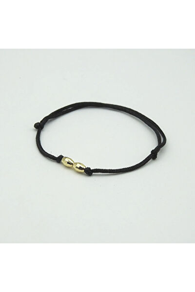 Gold Piedra Altın Bileklik