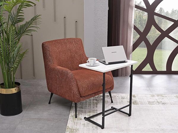Homedora Laptop Sehpası