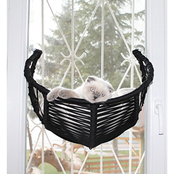 Homedora Kedi Yatağı