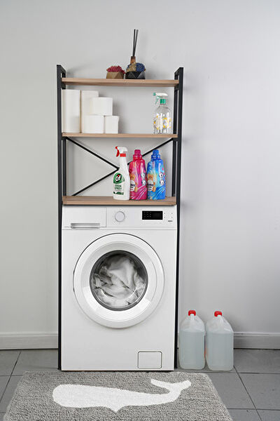 Homedora Banyo Dolabı