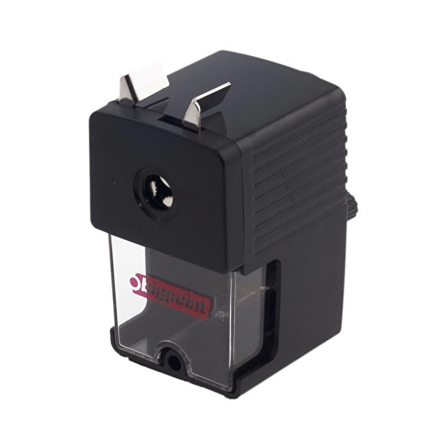 Bigpoint Silgi, Kalemtıraş