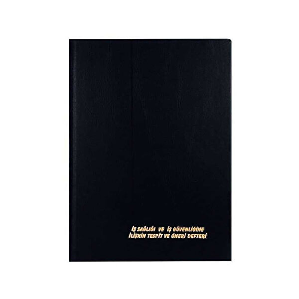 Dilman Defter, Ajanda