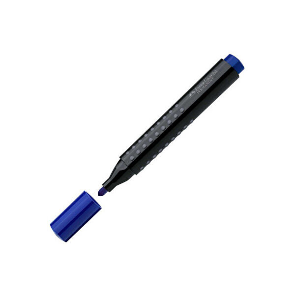 Faber-Castell Markör ve Tahta Kalemi
