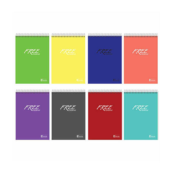 Keskin Post-it, Not Kağıdı