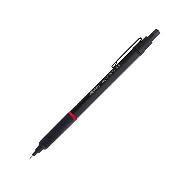 Rotring İğne Uçlu Kalem