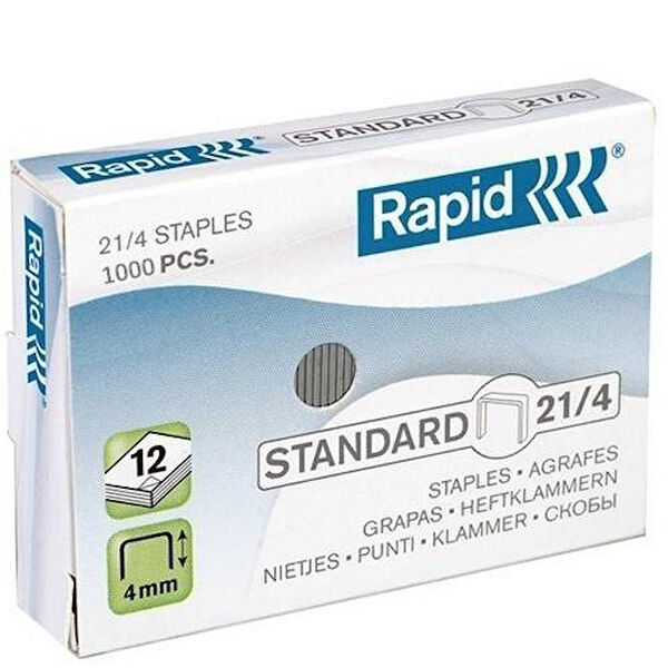 Rapid Zımba, Zımba Teli