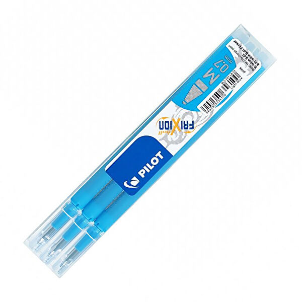 Pilot Roller ve Jel Kalem