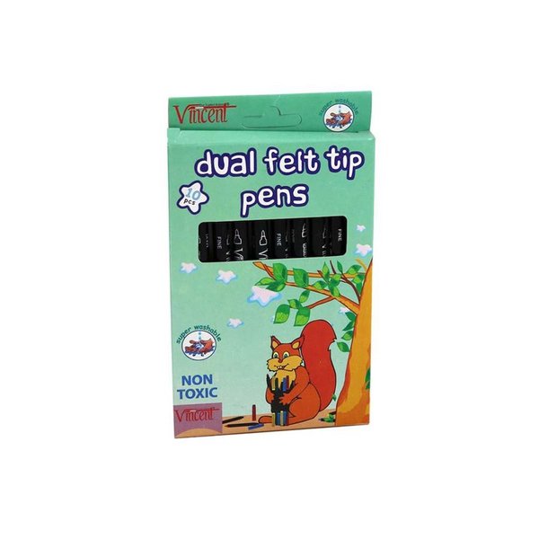 Ofis Turka Keçe Uçlu Kalem