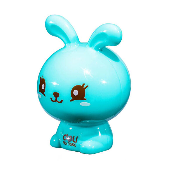 Deli Silgi, Kalemtıraş