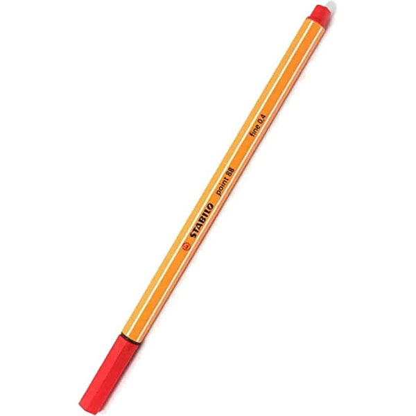 Stabilo Keçe Uçlu Kalem