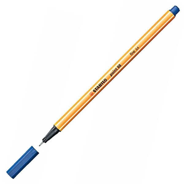 Stabilo Keçe Uçlu Kalem