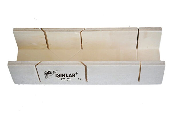 Işıklar Cetvel, Çizim Gereçleri