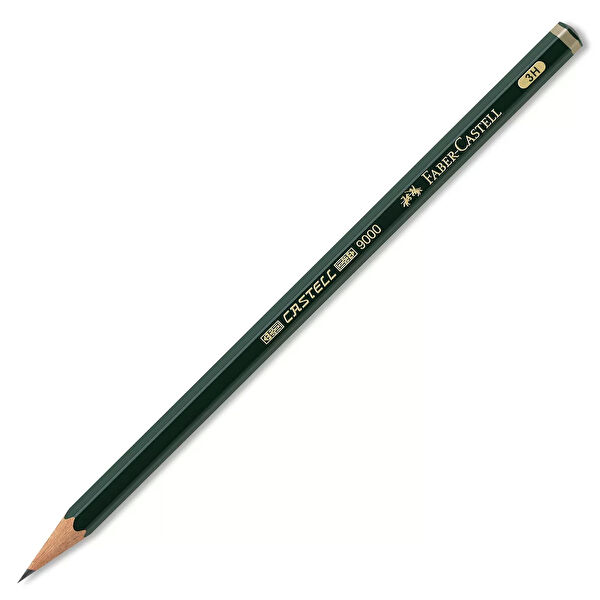 Faber-Castell Kurşun Kalem