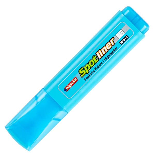 Bigpoint Fosforlu Kalem