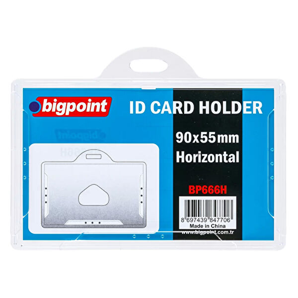 Bigpoint Yaka Kartı ve Aksesuarları