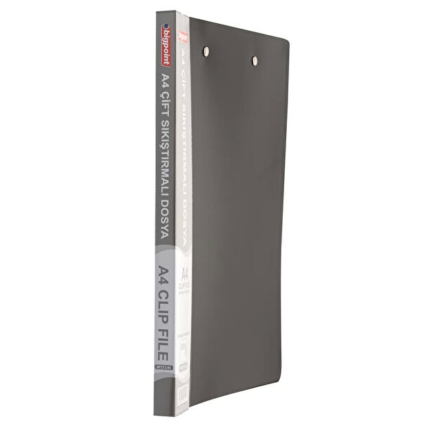 Bigpoint Sunum Dosyası